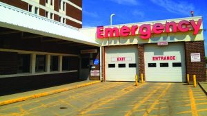 Misericordia Hospital in Edmonton to face wrecking ball