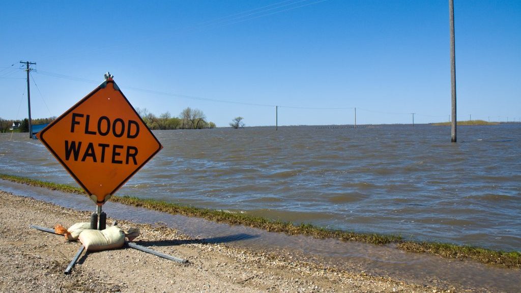 Even during a pandemic Manitoba is ready for a Red River rise
