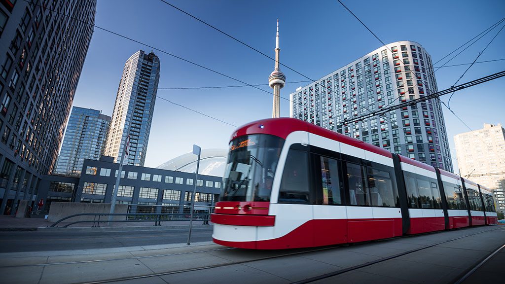 Reaching Step 3 along the reopening roadmap, Toronto’s outlook is much brighter