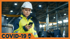 COVID-19 causing a ‘she-cession,’ impacting women in skilled trades
