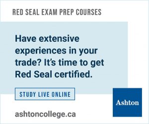 Sponsored Content: 3 Tips to Pass Red Seal Chef Exam Challenge