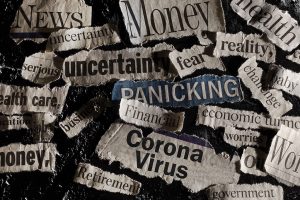 COVID-19 and mental health: Construction is not immune