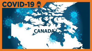 East and West: Panel talks COVID impact on construction in Canada