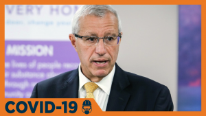 Fedeli won’t commit to restart timeline