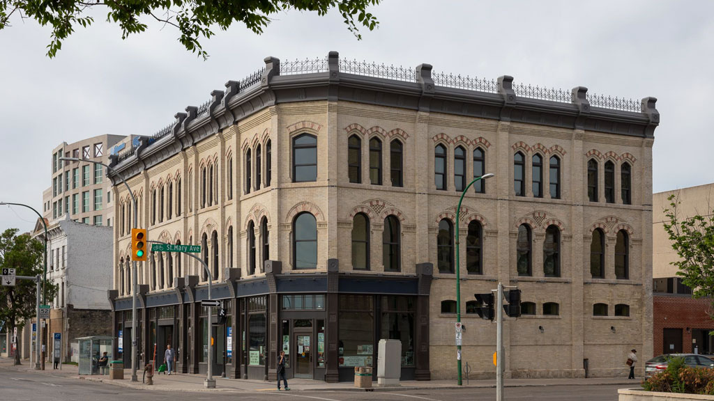2020 Heritage Winnipeg awards showcase the Prairie city’s architectural treasures