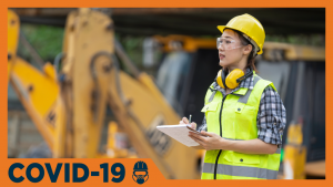 Industry Perspectives Op-Ed: Gender equity on jobsites needs legislation