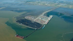 B.C. port flagged for federal fast track, but security concerns have lasted years