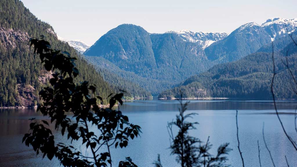 Metro Vancouver planning major water infrastructure upgrade