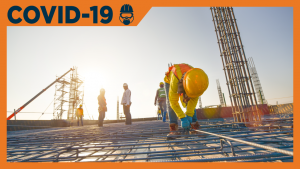 Industry Perspectives Op-Ed: Why the construction trades are the pandemic-proof career choice