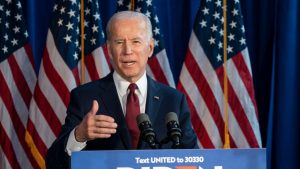 Biden to tout government investing $8.5 billion in Intel’s computer chip plants in four states