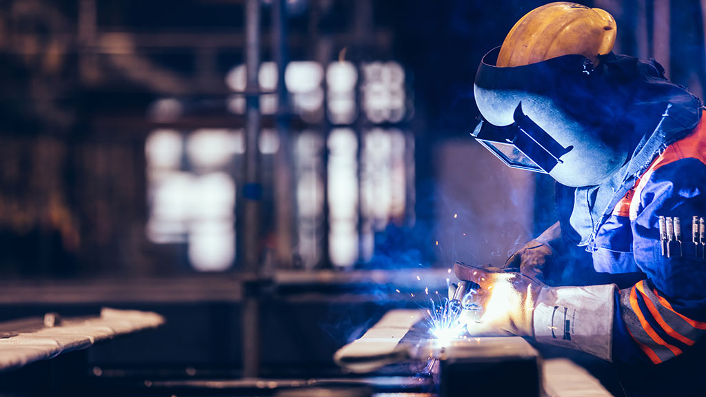Sponsored Content: How to Qualify as a Red Seal Welder and Why