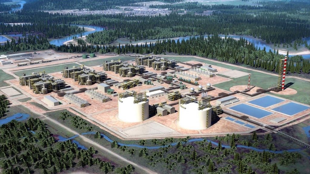 BC LNG Alliance goes national with new name: Canadian LNG Alliance