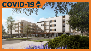 Old buildings, design standards plague Ontario LTC system, says architect