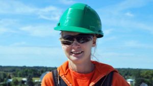 Women of Powerline Technicians opens lines to electrical careers