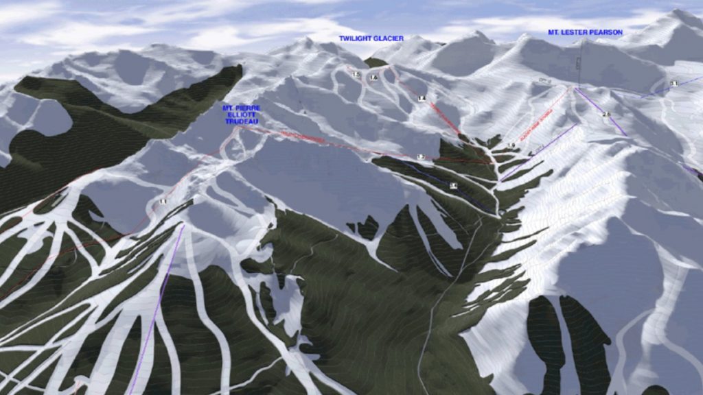 High-alpine ski resort planned in the heart of B.C.’s Rocky Mountains