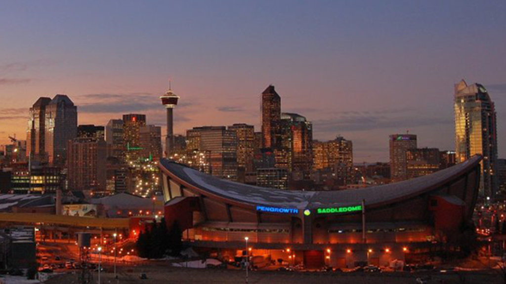 Calgary recruits commercial real estate expertise to revive new arena