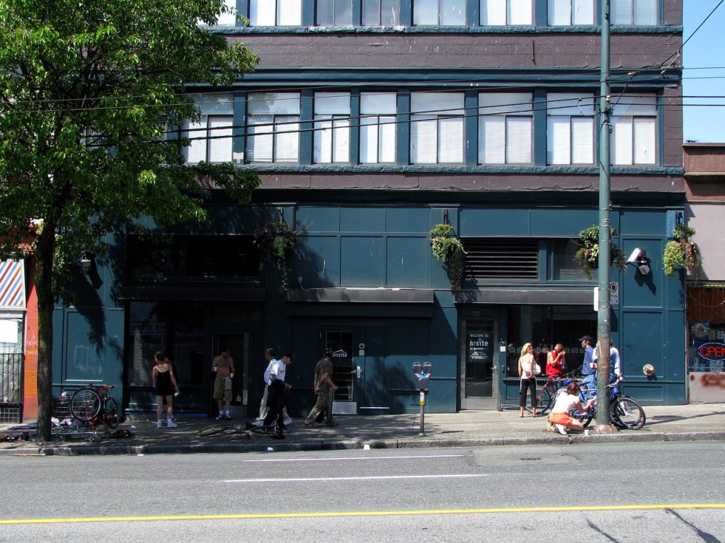 Downtown Eastside architect aims to create ‘zone of acceptance’ among institutional inertia