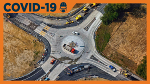 Industry Perspectives Op-Ed: Post COVID-19 and the case for infrastructure investment