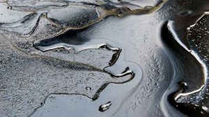 Enbridge reports 265,000-litre oil spill in Wisconsin