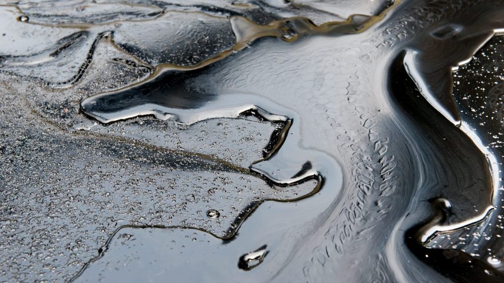 Louisiana cancels  billion coastal restoration project funded by oil spill settlement