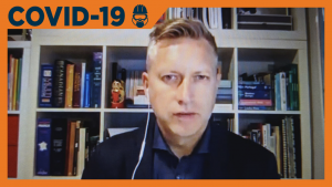 WorldSkills addresses effectiveness of virtual format in online conference