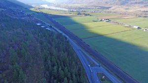 Kamloops firm awarded $25-million B.C. highway project