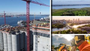 Your top JOC headlines: July 13 to 17