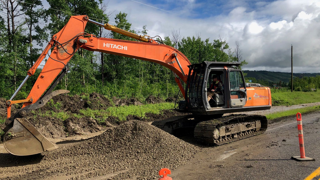 Funding Available For 2020 Flood Victims In B.C. Regions ...