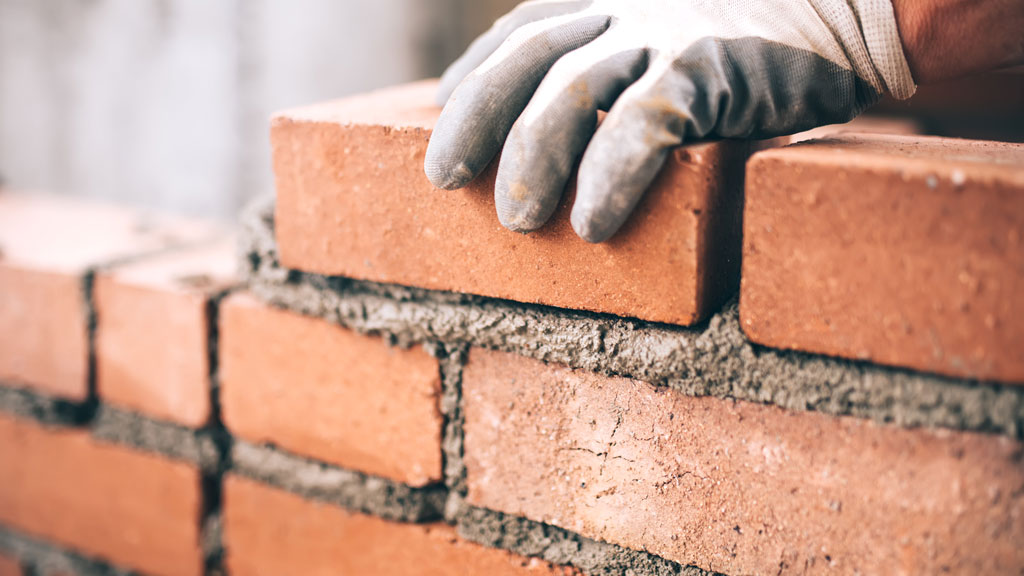 Masonry associations have technical how-to assistance for contractors, designers
