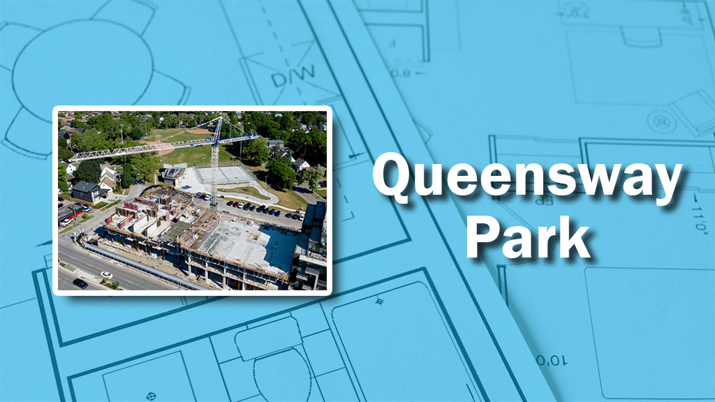 PHOTO: Queensway Park Project