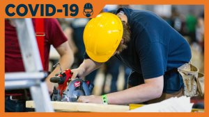 Skills Ontario CEO emphasizes role skilled trades play in recovery efforts