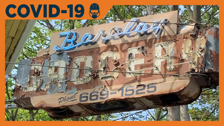 Barclay Grocery, a corner store in Vancouver’s West End, is an increasingly rare neighbourhood fixture but City Councillor Sarah Kirby-Yung recently made a motion to revitalize local commercial buildings in the wake of the COVID-19 pandemic.