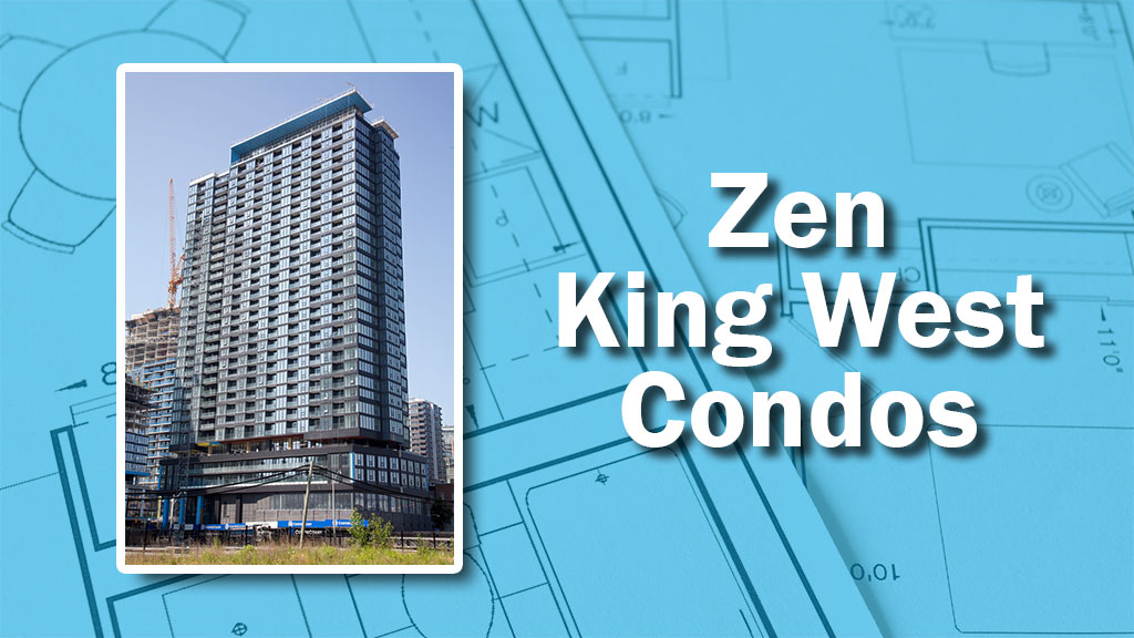 PHOTO: Zen King West Work