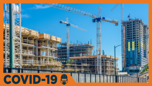 Canada sees historic drop in construction spending