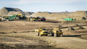 Experts see potential and peril in Alberta diversification push