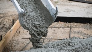 Teamsters Local 213 issues 72-hour strike notice that may stall concrete production