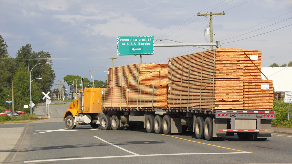 High lumber prices are just one piece of Canada’s housing affordability crisis
