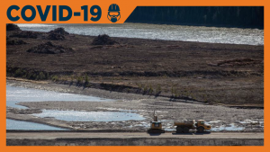 Special adviser appointed to Site C as COVID-19 creates ‘significant challenges’