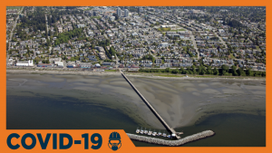 City of White Rock pilots remote virtual smartphone plumbing inspections