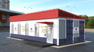 Citizen Care Pod expands its reach with new long-term care and education pods