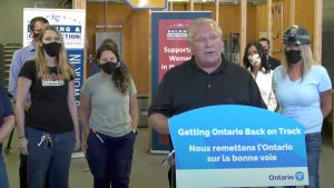 Training providers applaud Ontario government’s $37 million investment
