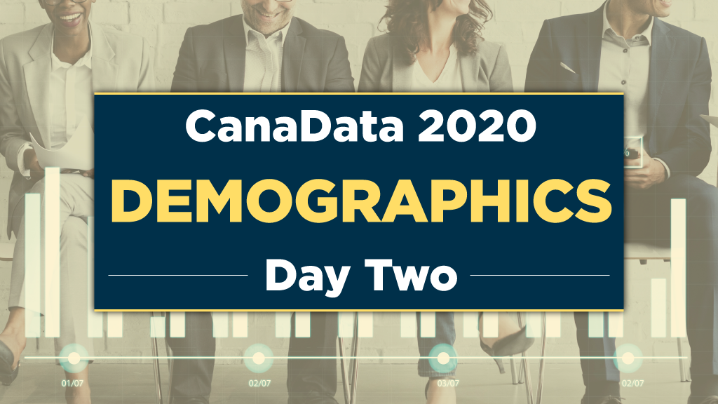 CanaData Day Two Notebook – Demographics and Construction