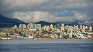 Central 1 predicts slow recovery for B.C.