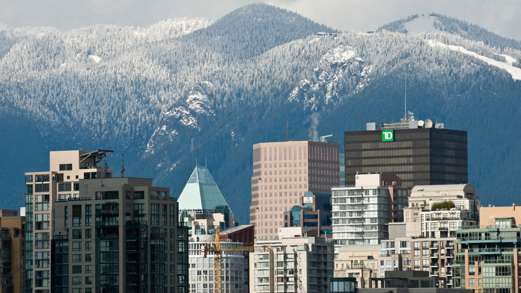 Vancouver adjusts capital spending after development revenue dips