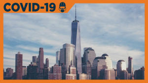 In a year of social distancing, virus alters Sept. 11, too