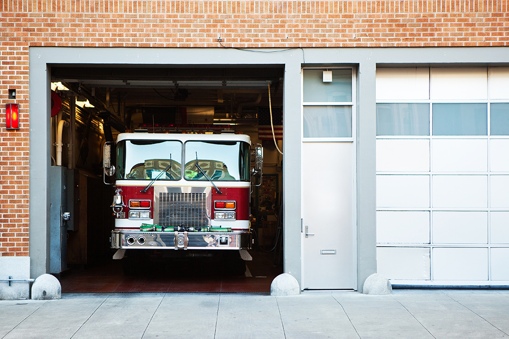 Port Stanley receives funding for net-zero fire station