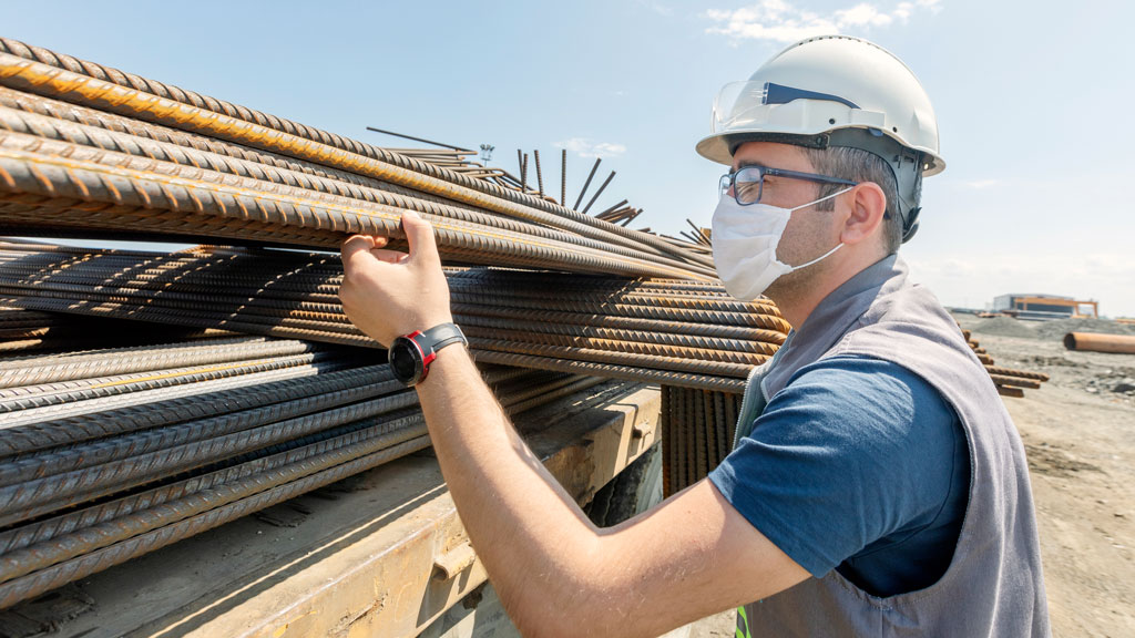 Rebar suppliers bracing for import anti-dumping investigation