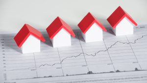 Canada Mortgage and Housing Corp. reports annual rate of housing starts rose in April