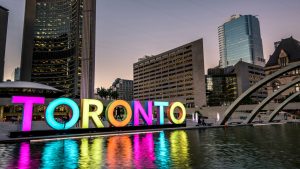 City of Toronto announces supportive housing milestones