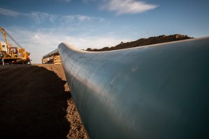 VIDEO: The Keystone XL project’s many challenges